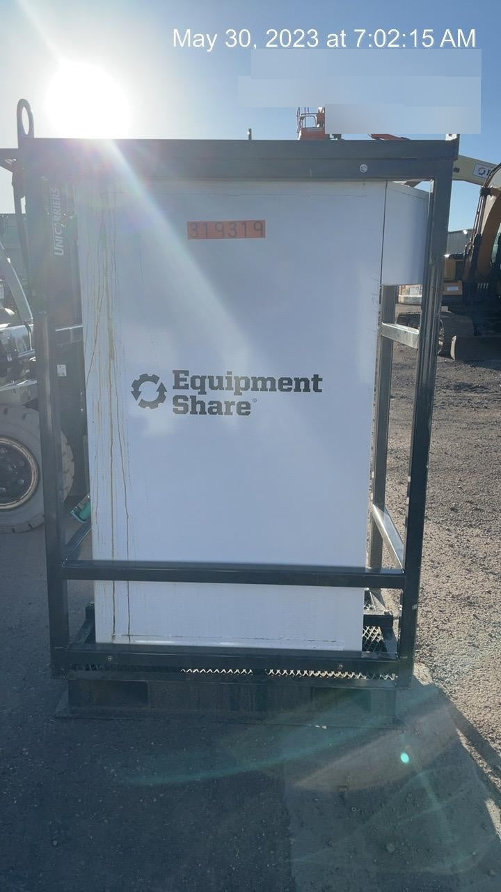 2023 FUJI MD100-EQS
