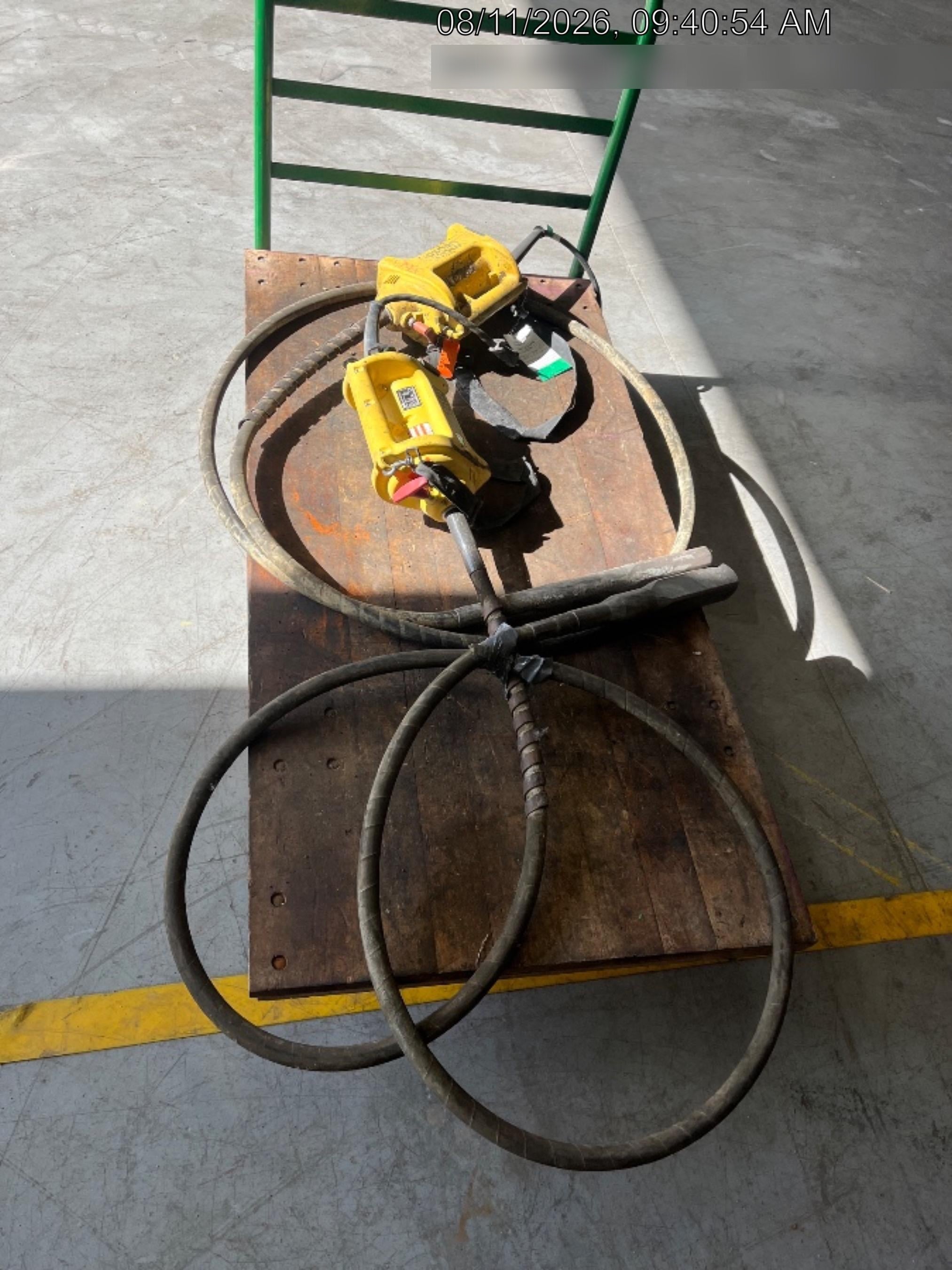 2025 WACKER NEUSON M2500