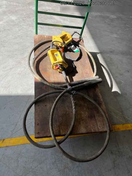 2025 WACKER NEUSON M2500