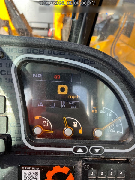 2025 JCB 510-56