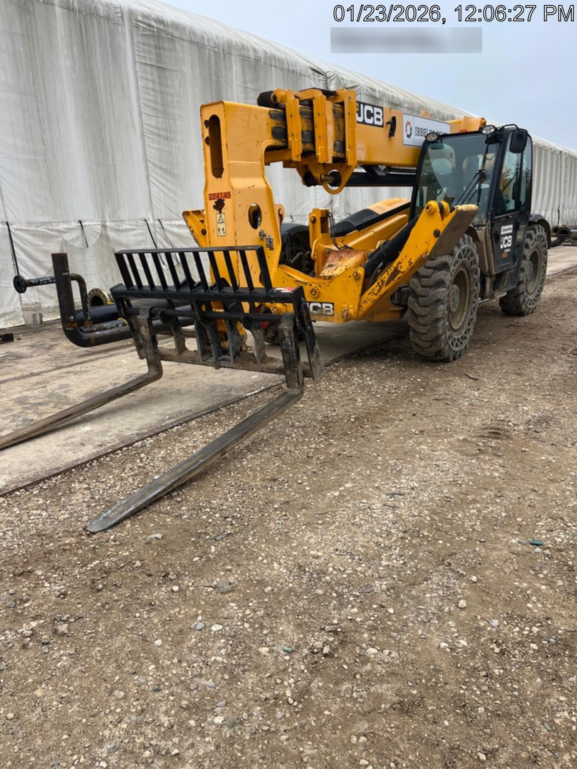 2022 JCB 510-56