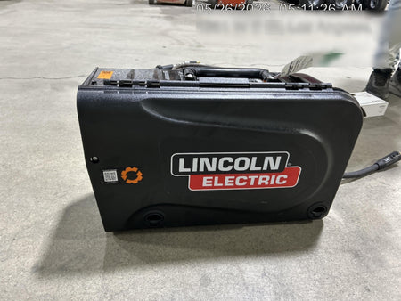 2026 LINCOLN ELECTRIC LN-25X w/Flowmeter