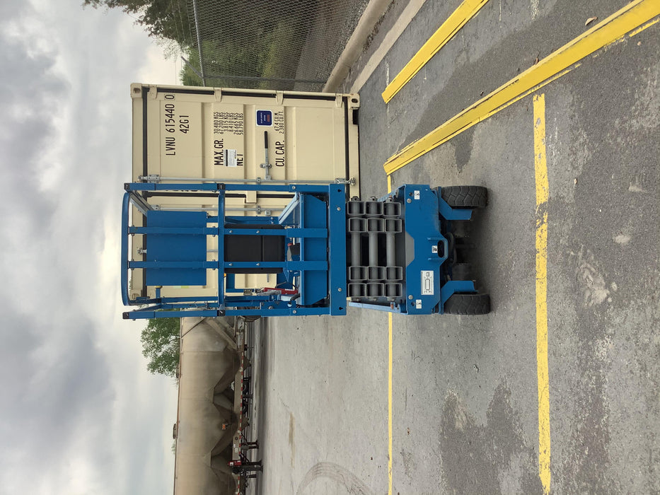 2020 Genie GS-1930 GENIE GS-1930