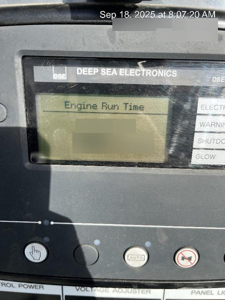 2022 AIRMAN SDG25S-8E1