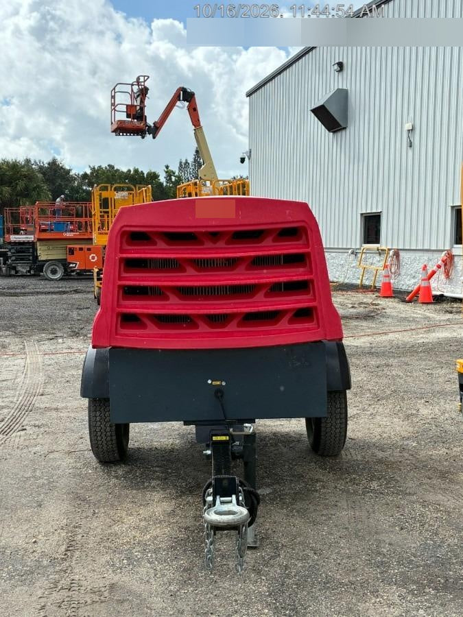 2023 CHICAGO PNEUMATIC CPS-185