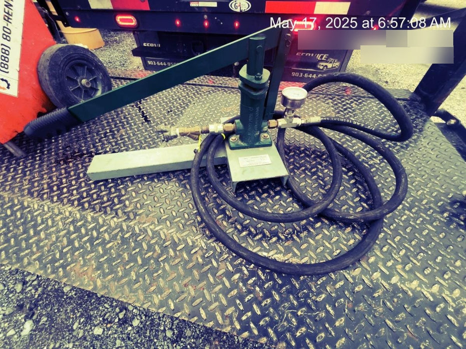 2021 PINNACLE PDQH-2000