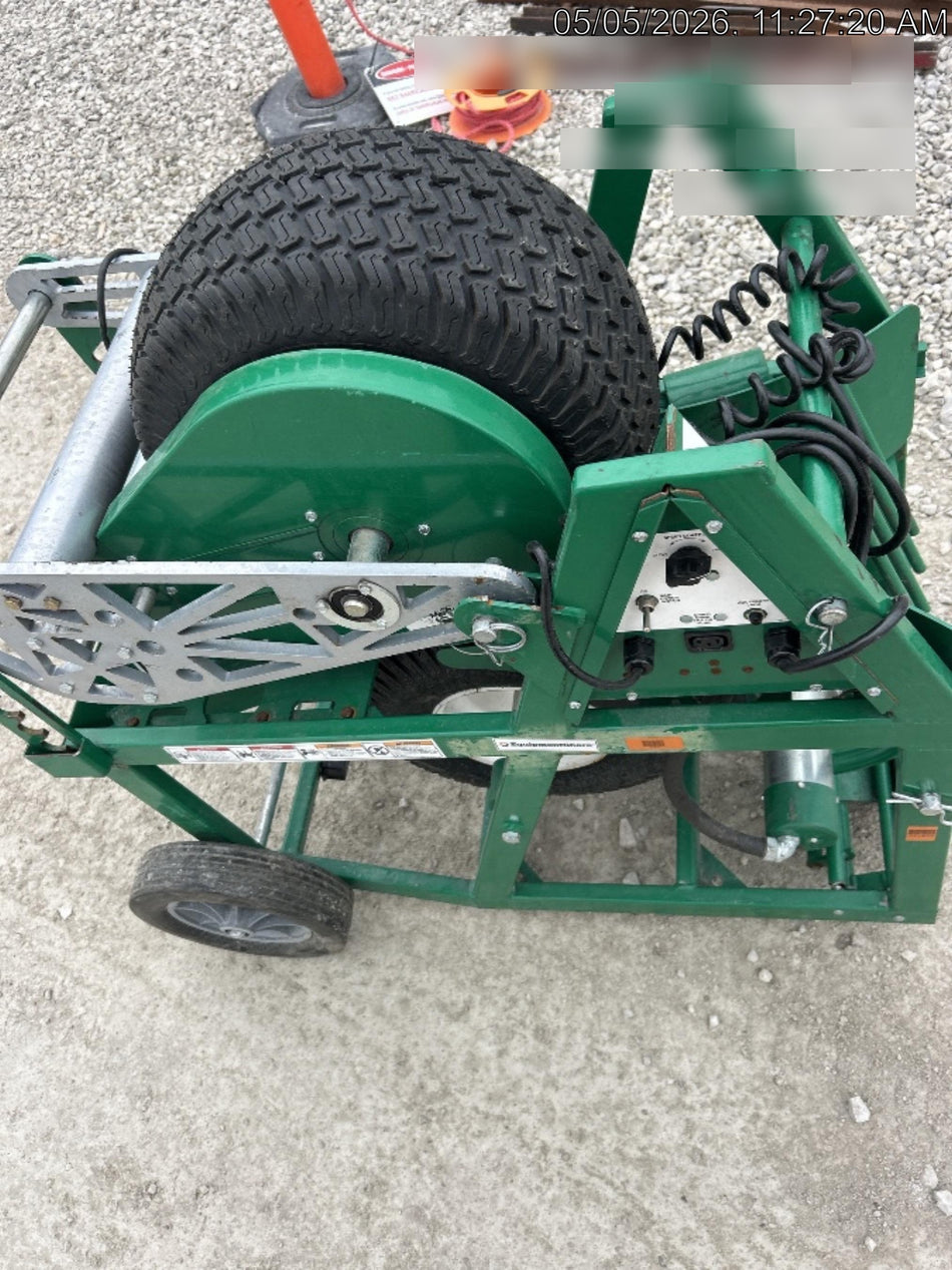 2023 GREENLEE 6810