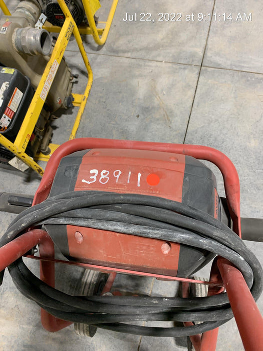 2019 HILTI TE 3000-AVR