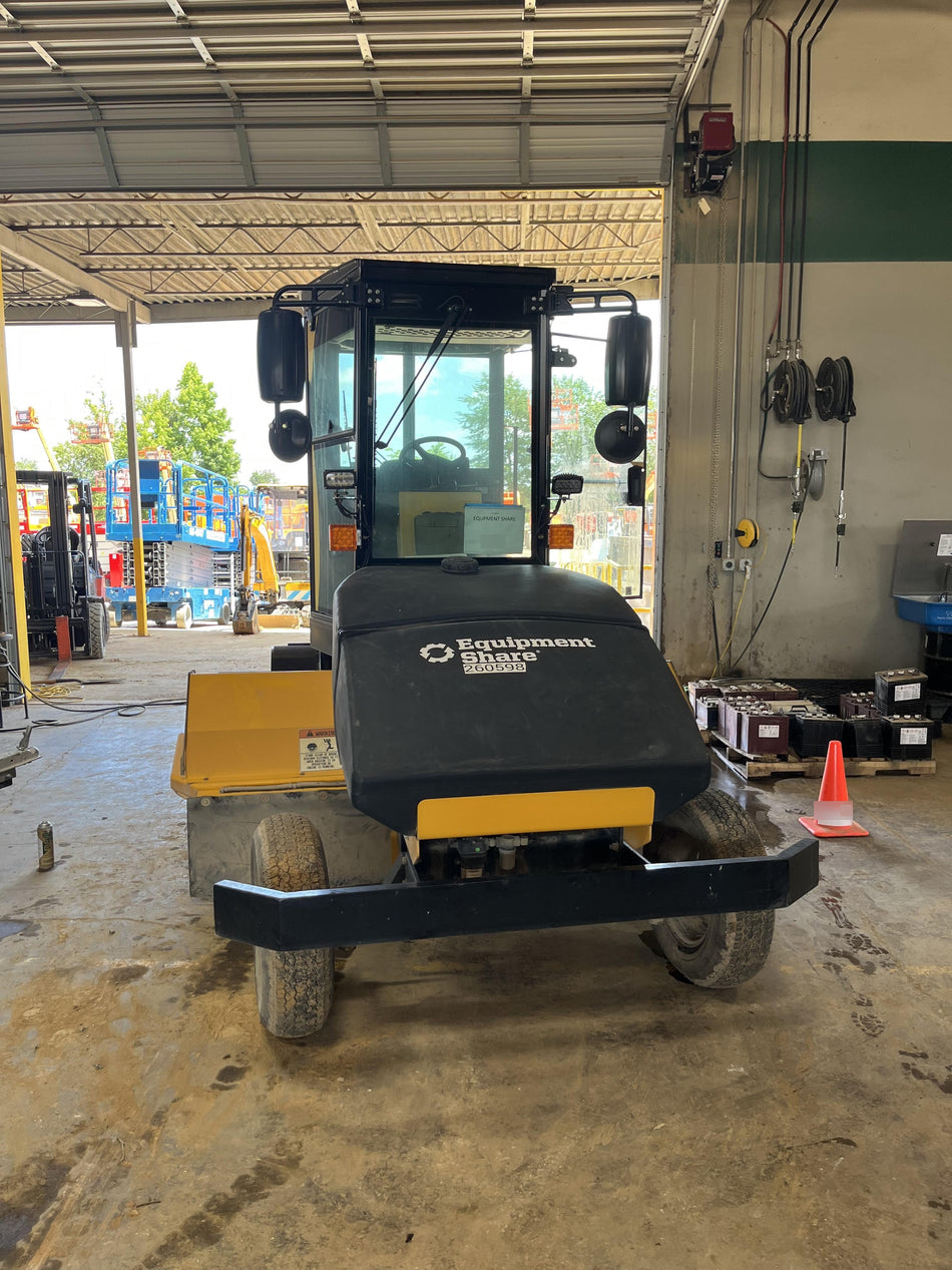 2022 LAYMOR SM450