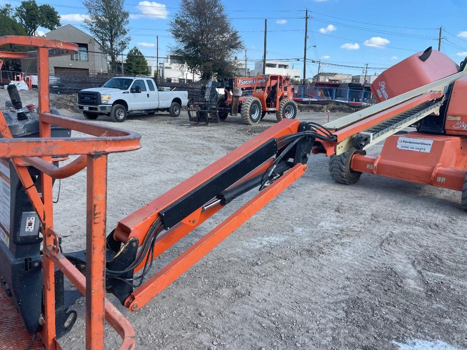 2020 JLG 460SJ