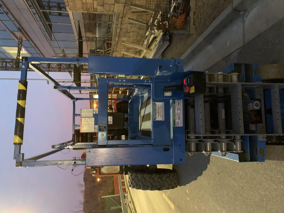 2020 GENIE GS-2632