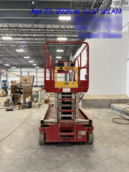 2021 MEC 4555SE
