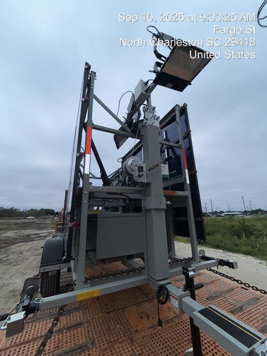 2025 PROGRESS SOLAR SOLUTIONS Helios-2XP