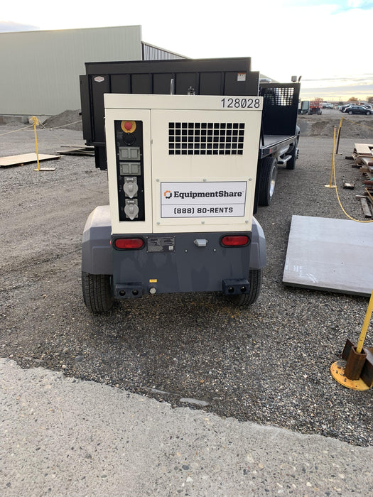 2020 ATLAS COPCO QAS45