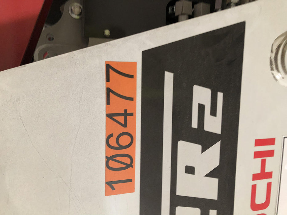 2020 TAKEUCHI TL12R2-CR