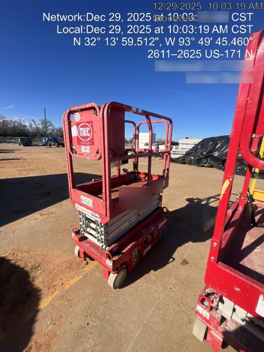 2019 MEC 1330SE MEC 1330SE w/ES Track Hardware, Full Extended 2 Year Warranty