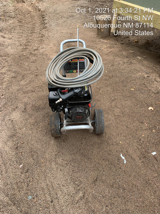 2020 MI-T-M CORPORATION CA-2703-1MMH