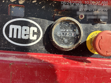 2019 MEC Micro 19