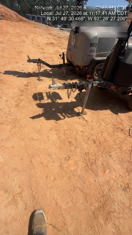 2021 ALLMAND NLV3GR