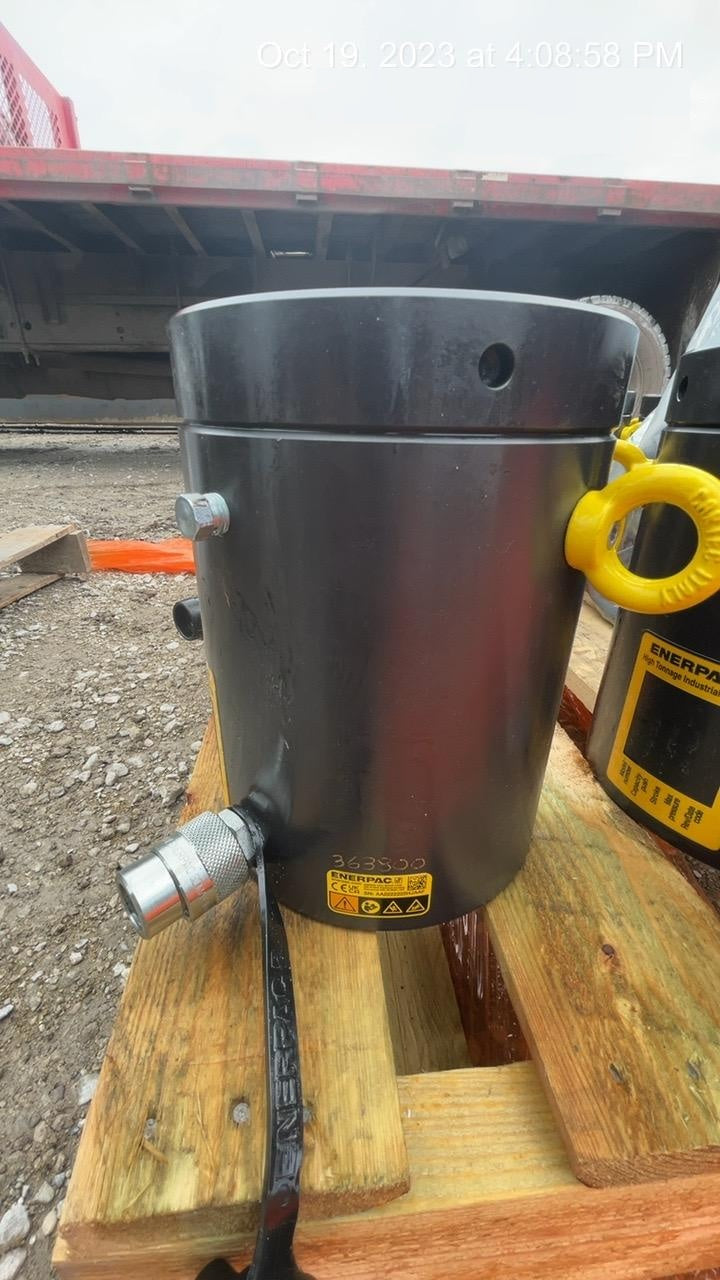 2023 ENERPAC HCL1004