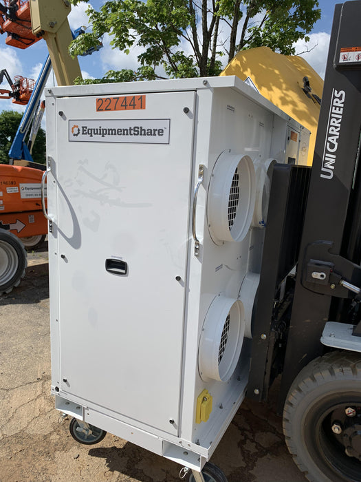 2022 UNITED COOL AIR Mach145G4AS30