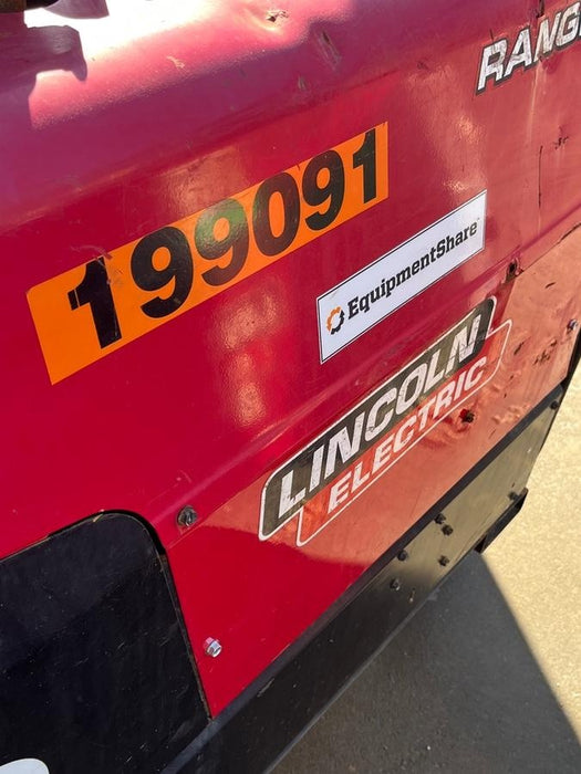 2022 LINCOLN ELECTRIC Ranger 305 LPG