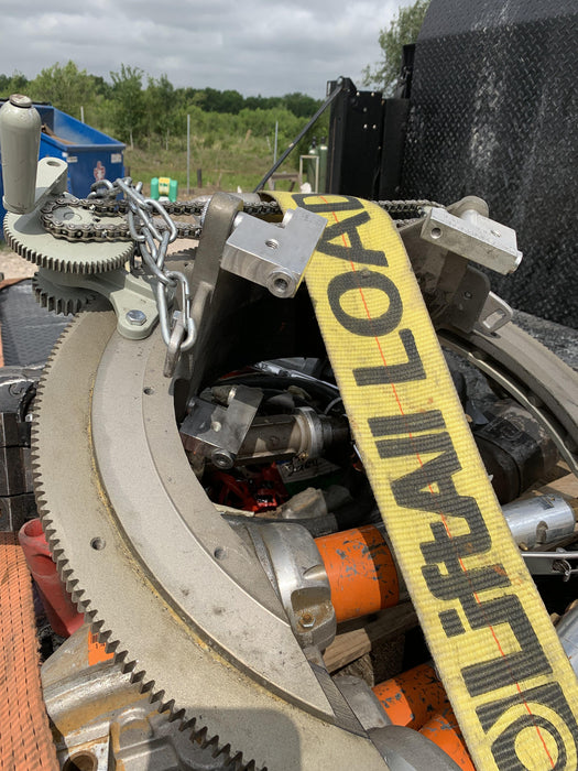 2021 MATHEY DEARMAN 2SA