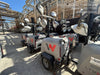 Wacker Neuson LTV6K-MH Wacker Neuson LTV6K Towable Light Tower