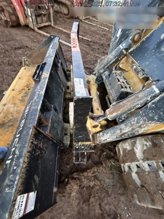 2024 ARROW MATERIAL HANDLING F5100CB