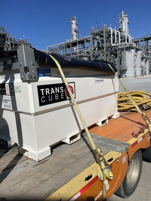 2020 TRANSCUBE 20TCG(G)W-NA