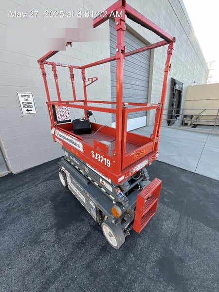 2022 SKYJACK SJ3219