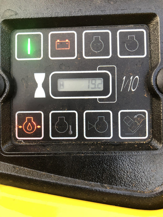 2021 WACKER NEUSON RTLx-SC3