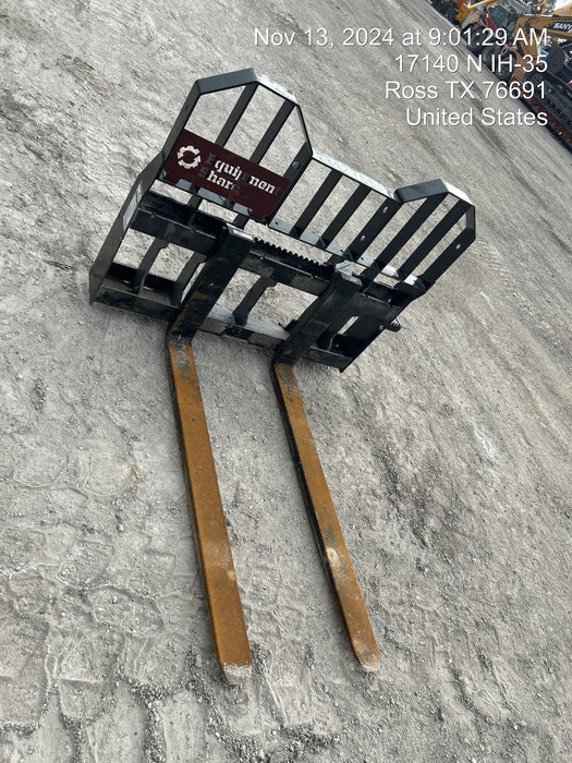 2024 VIRNIG PF4855-5VG