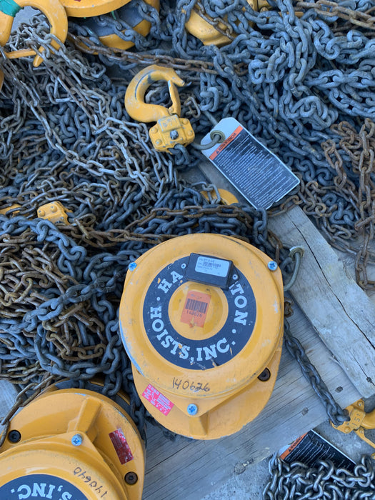 2021 HARRINGTON CF015-20