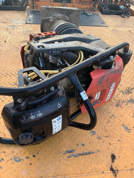 2024 HUSQVARNA LT6005