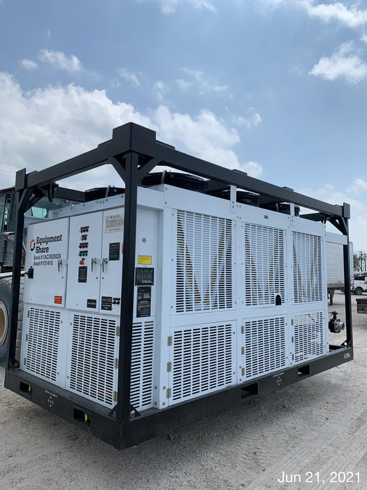 2021 SMARTECH SCOD100AR4