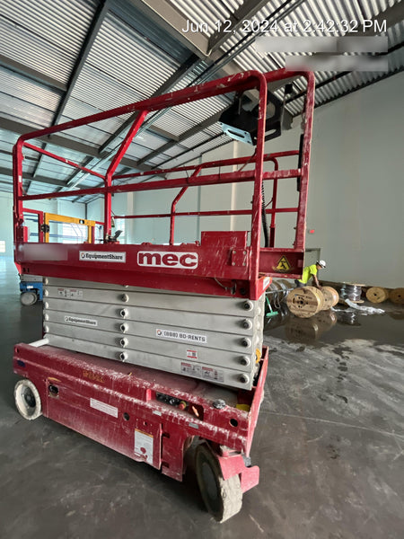 2021 MEC 4046SE