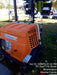 2024 Generac MLT2 Diesel, Flex Switch 120V Input, Powerzone Controller, 
(4) 320W LED Lights, 4kW Generator, 39.9 Gal Fuel Tank, 2" Ball, T3