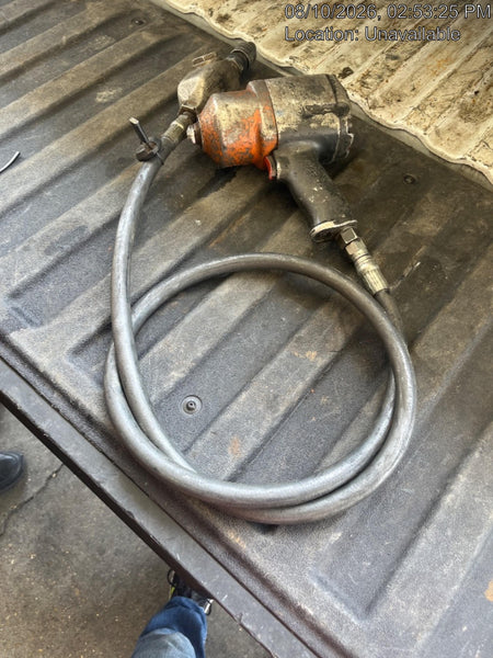 2021 MICHIGAN PNEUMATIC 750SS