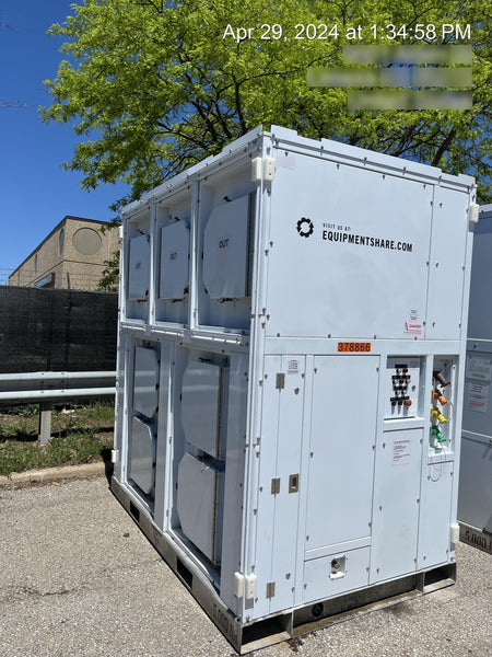 2023 SMARTECH VMTAH1D140Q