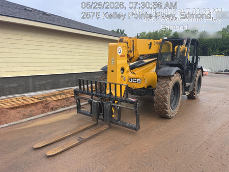 2023 JCB 509-42