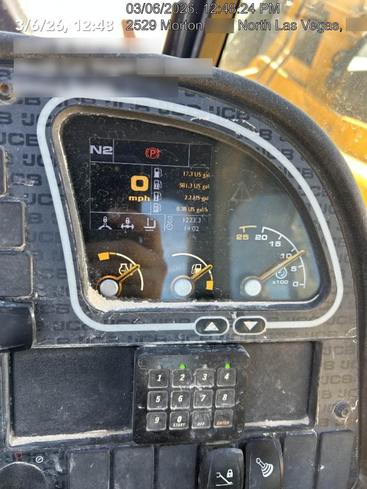 2023 JCB 510-56