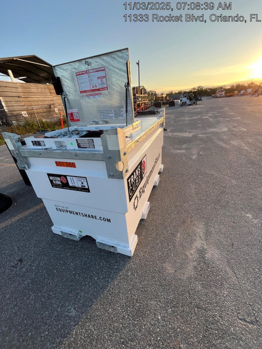 2025 WESTERN GLOBAL 20TCG-ES