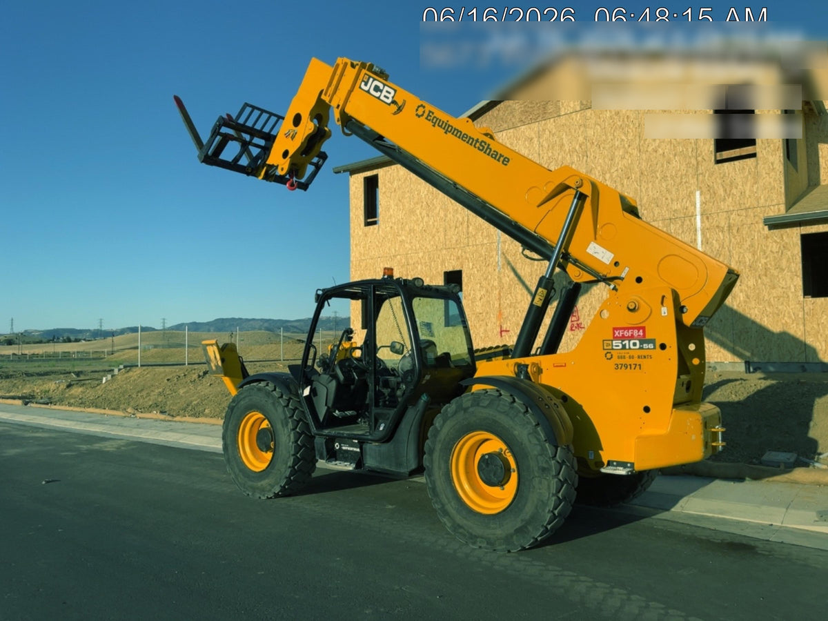 2024 JCB 510-56