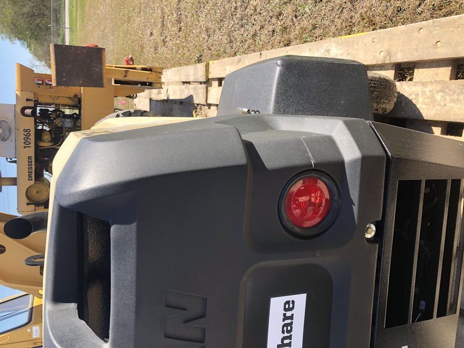 2019 DOOSAN C185WDO-T4F