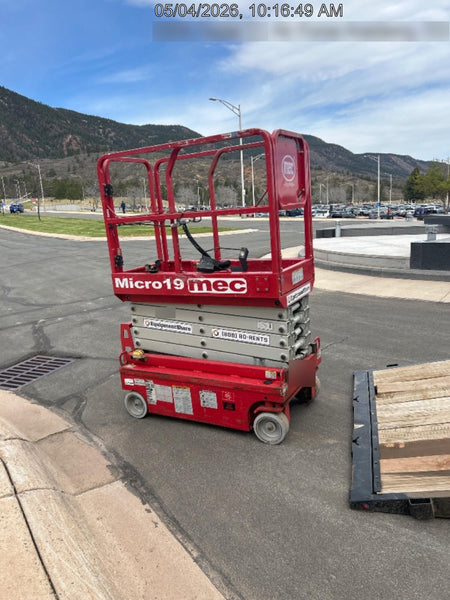 2019 MEC Micro 19