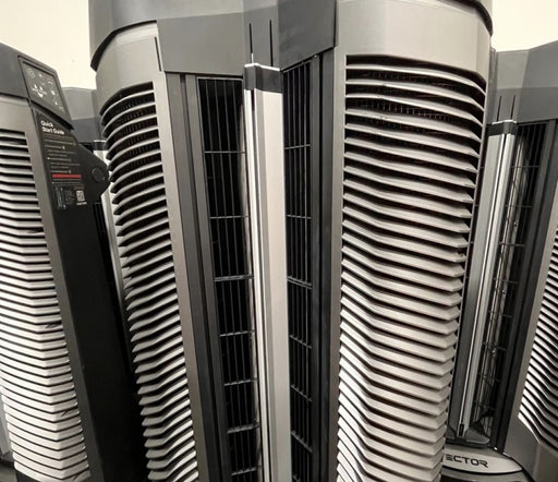 2023 VECTOR Vector Max