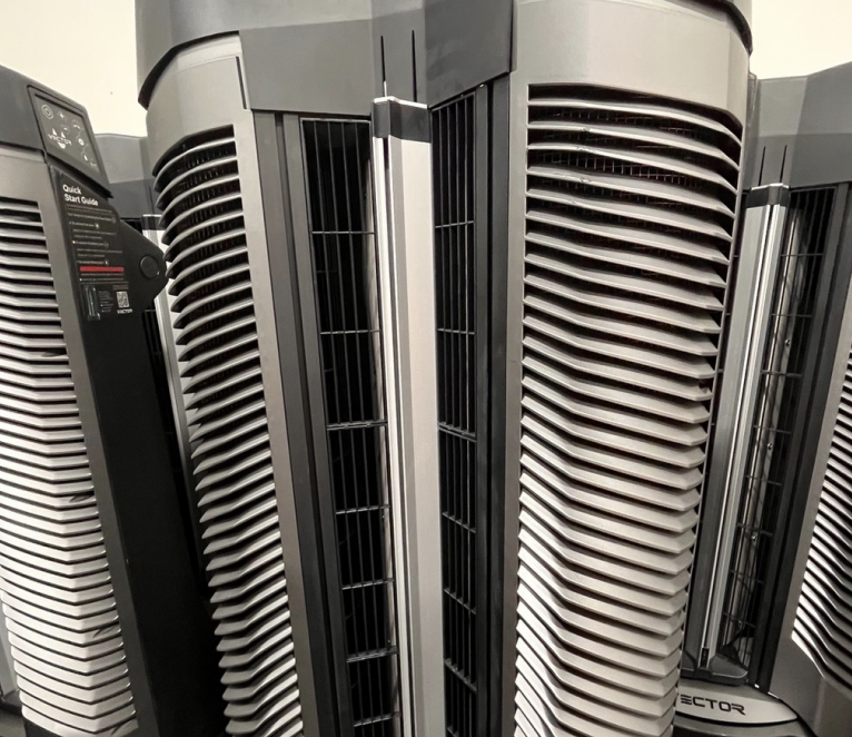 2023 VECTOR Vector Max