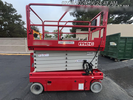 2021 MEC 4046SE