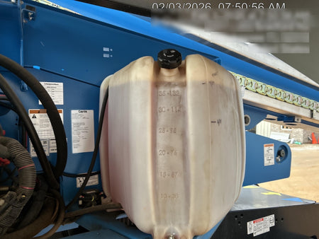 2024 GENIE S-65 HF